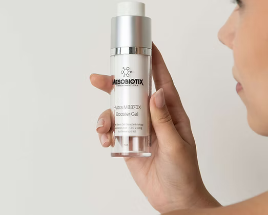 MB370X BOOSTER SERUM CÉLULAS MADRE NANO-PDRN®