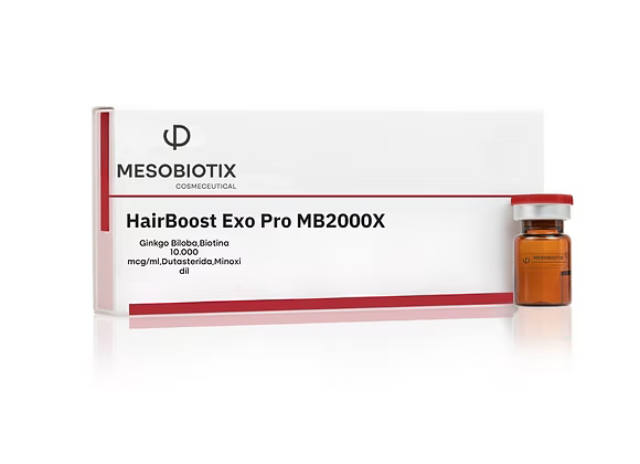 MB2000X HAIR PLUS®