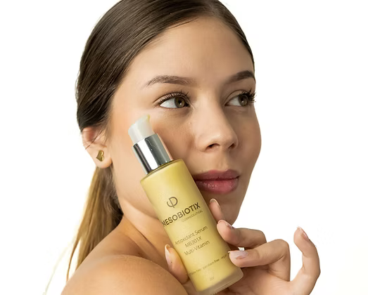 MB301X ANTIOXIDANT SERUM®