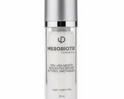 DRA.LARA MB303X RENOVATEX SERUM® RETYNOL NIACINAMIDA