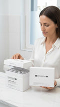 kIT COLLECION MB800X DE USO EXCLUSIVO PROFESIONAL