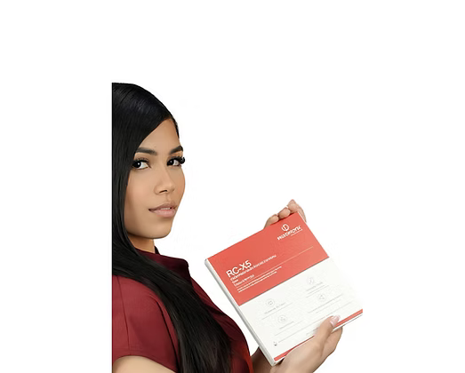 RCX5 EXOSOMES MASK ADVANCED PDRN DNA HYALUPEPTIDE®