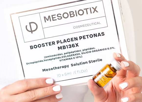 BOOSTER BIOPLACENTA+PDRN DNA MB136X®