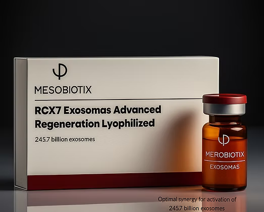 EXOSOMAS RCX7® ULTIMATE RENEWAL