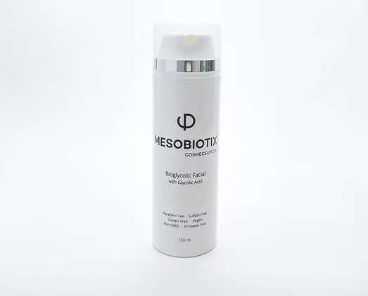 BIOGLYCOLIC FACIAL MB02X®
