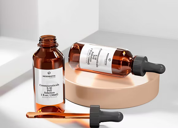 BIOPEEL ADVANCED MD