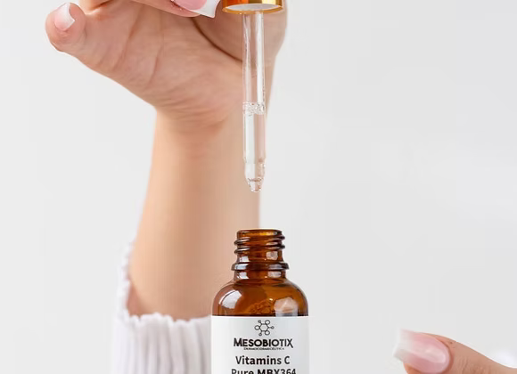 MB304X VITAMINA C SERUM®