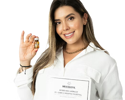 MB305X ÁCIDO HIALURÓNICO MESOFILL®