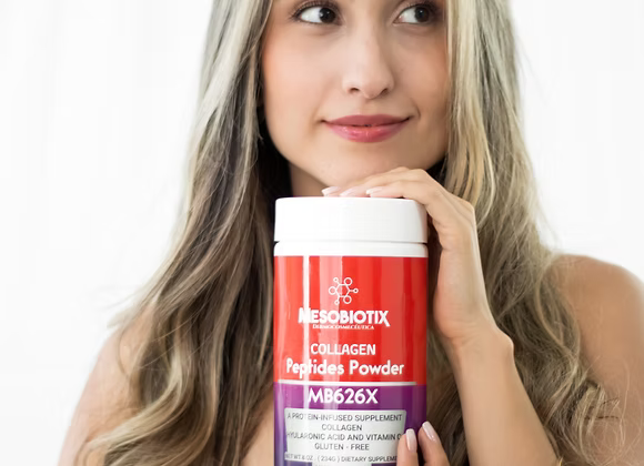 MULTI MB626X® COLLAGENO PÉPTIDES