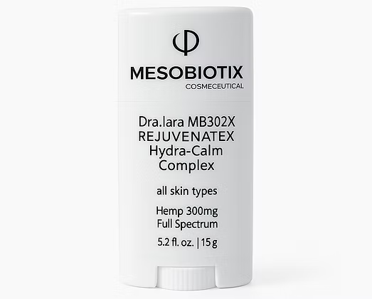 MB302X REJUVENATEX HYDRA COMPLEX DRA. LARA®