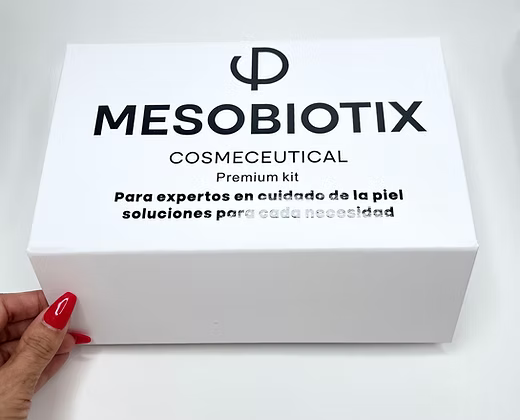 KIT PREMIUM PEELING ULTIMA GENERACION