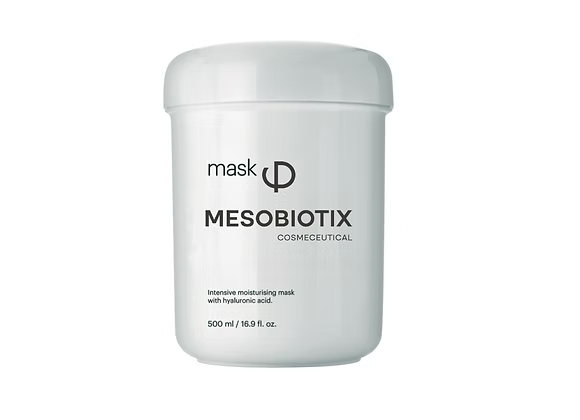 CUCUMBERHYDRA PURESOOTHE MB056X® GEL MASK