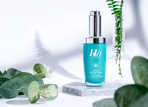 Serum Salicílico 2%: Poder Anti-Acné y Renovación