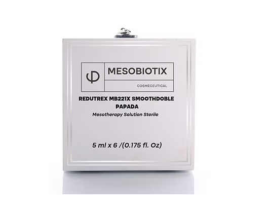 REDUTREX MB221X® DOBLE PAPADA