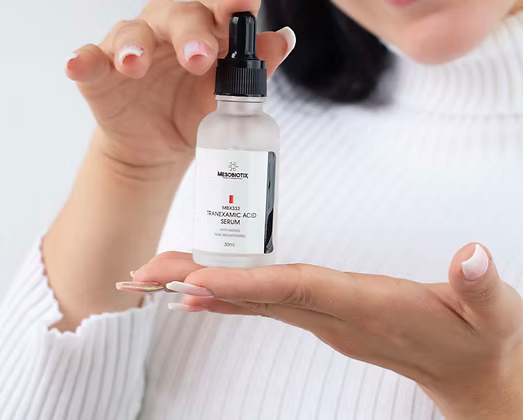 TRANEXÁMICO MB333X SERUM Ácido 20%