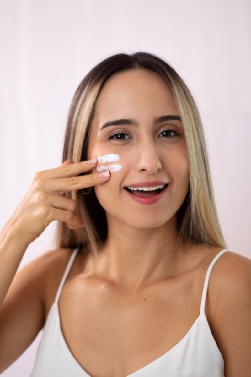 MASK MB053X FIRMING & REVITALIZING