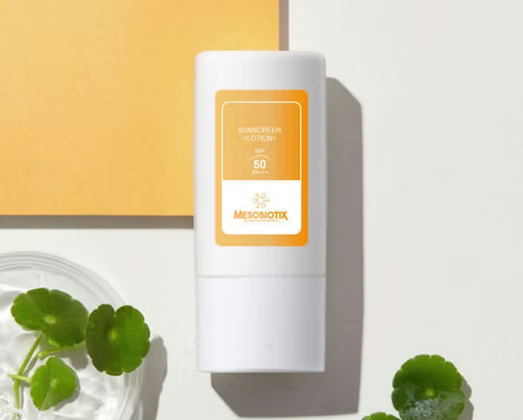 MB010X ULTRA PRO Amplio Espectro SPF 50+++