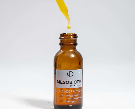 ILUMINADOR PHYTO A+COQ10